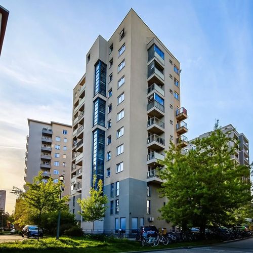 Hotel Nowa Panorama Kraków