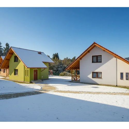  Domki Zielona Dolina Szklarska Poręba