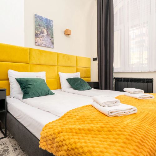 No to w Góry - Apartamenty Karpacz