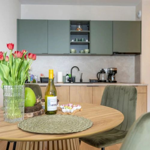 Trevilles Apartamenty - Słoneczny Stok Szklarska Poręba – Szklarska Poręba, Polonia