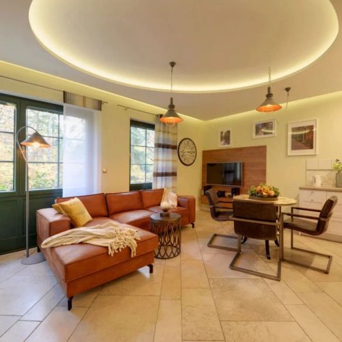 Apartament Hege 3 Szklarska Poręba