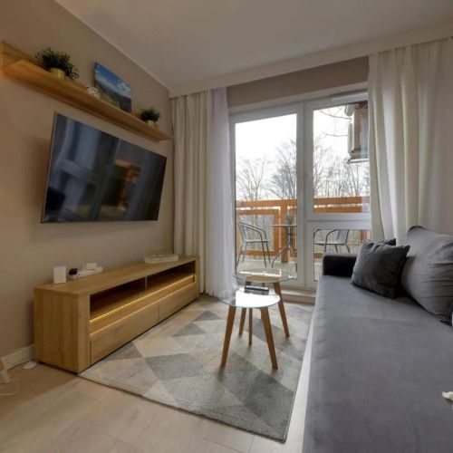 Apartament Magdalenka Szklarska Poręba
