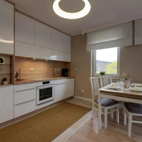 Apartament Magdalenka Szklarska Poręba – Szklarska Poręba, Polonia