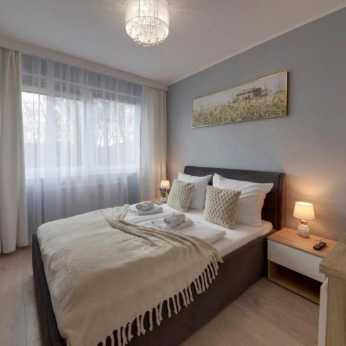 Apartament Magdalenka Szklarska Poręba – Szklarska Poręba, Polonia