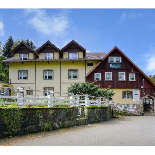 Harmont Montis Szklarska Poręba