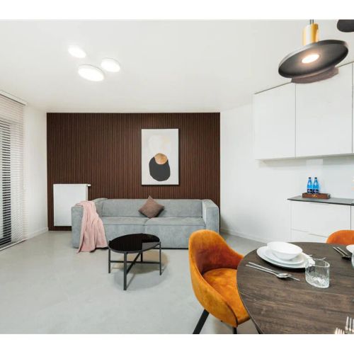 MS Pro Belle View Szklarska Poręba Apartament Premium 1