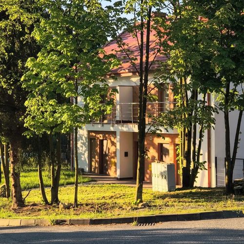 Apartament Golden Polanica Zdrój 