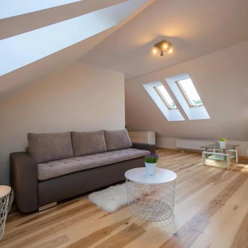 Trevilles Apartamenty-Apartament Kafka Szklarska Poręba