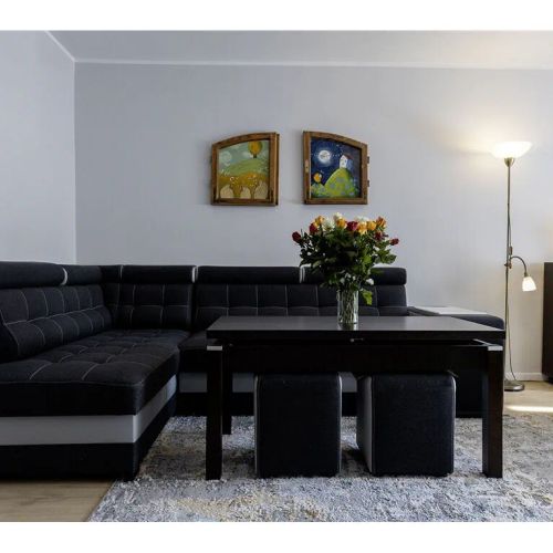 Apartament Na Urlop - Wisła Centrum -  Przy Wiślańskim Bulwarze  – Wisła, Polsko