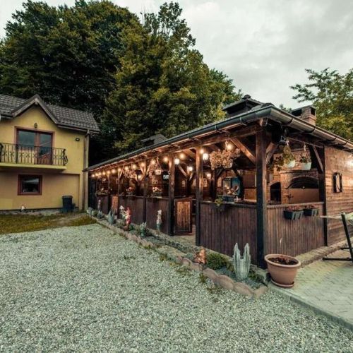 Casa Family Valea Avrigului – Avrig, România