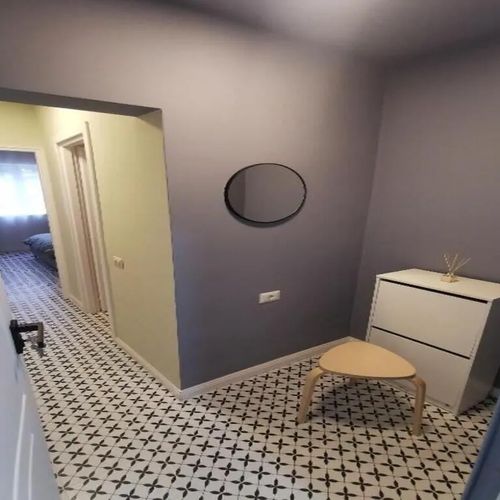 Luxury Apartment Twins Govora