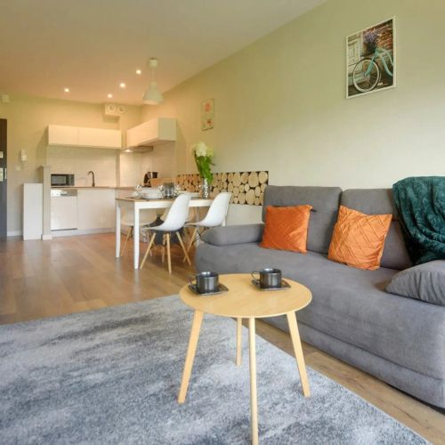 Apartament Sweet Dreams Szklarska Poręba