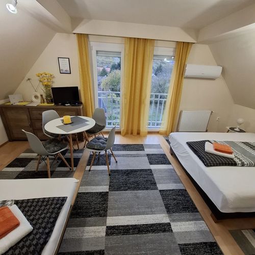 Napkő Apartman Sopron
