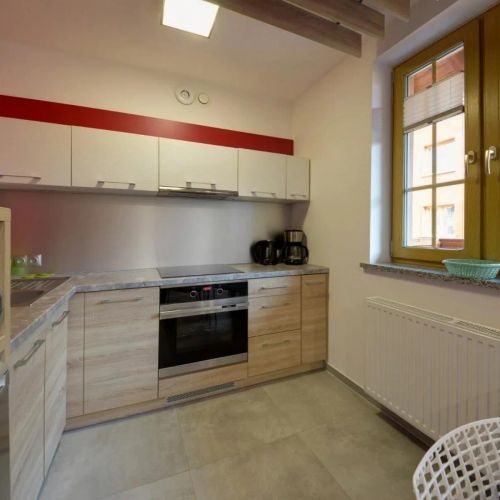 Apartament Makowy 1 Szklarska Poręba – Szklarska Poręba, Polonia