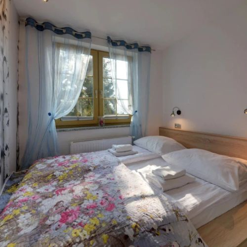 Apartament Makowy 1 Szklarska Poręba – Szklarska Poręba, Polonia