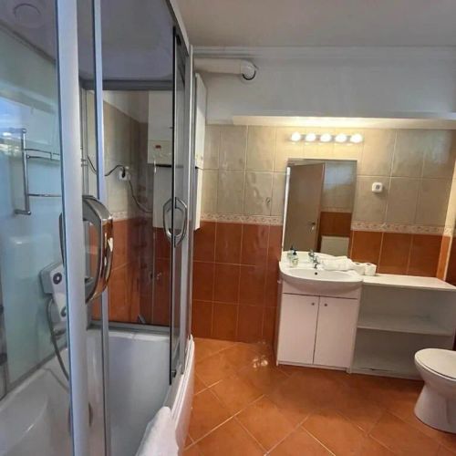 Y Apartman 2 Balatonlelle – Balatonlelle, Ungaria
