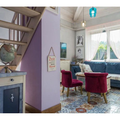 Apartament Magiczny domek (Kopydło 51A) Wisła