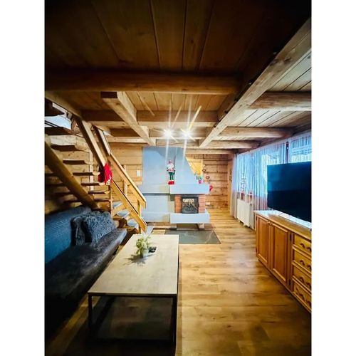 Willa Istebna Pełna Chata