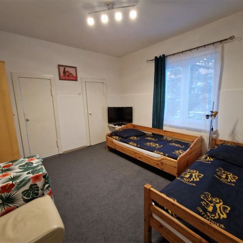 Budget Hostel Świnoujście