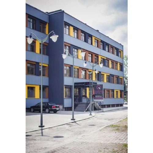 Art Hotel's Sosnowiec