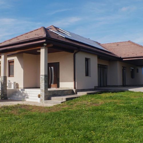  Panoráma Vendégház Mikóháza  