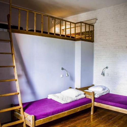 Angel Hostel Toruń
