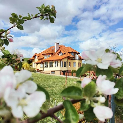 Apartman Gołubie - PKA953