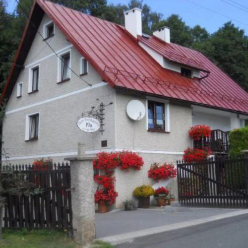 Agroturystyka Dom pod Kalenicą Jugów