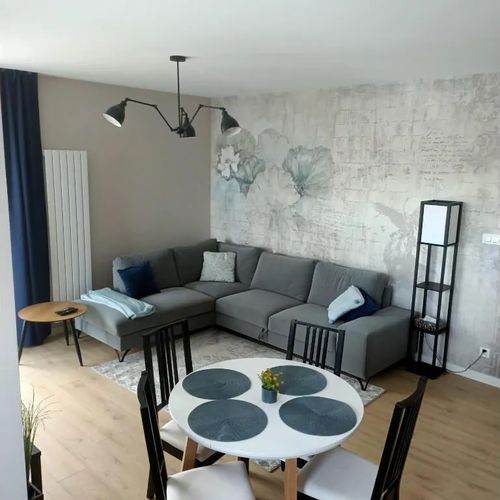 Apartament Perła Południa Suwałki
