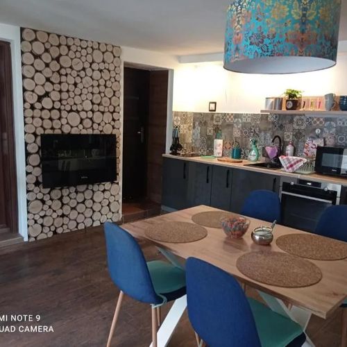 Apartamenty Sowianka Ludwikowice Kłodzkie