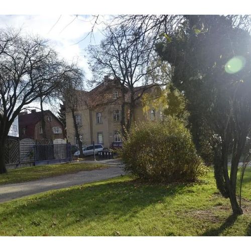 Dom Otwarty Cieplice, Jelenia Góra