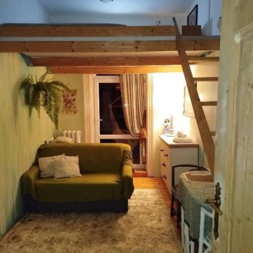 Dom Otwarty Cieplice, Jelenia Góra – Jelenia Góra, Polsko