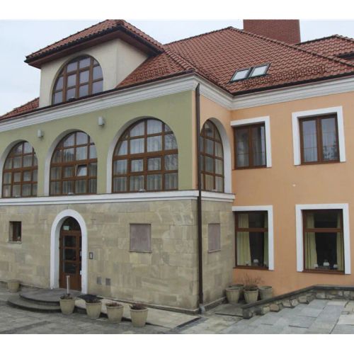 Hotel Flisak Sandomierz