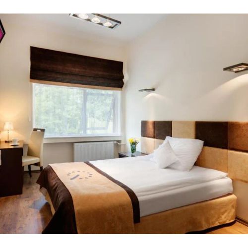 Boutique Hotel's Sosnowiec