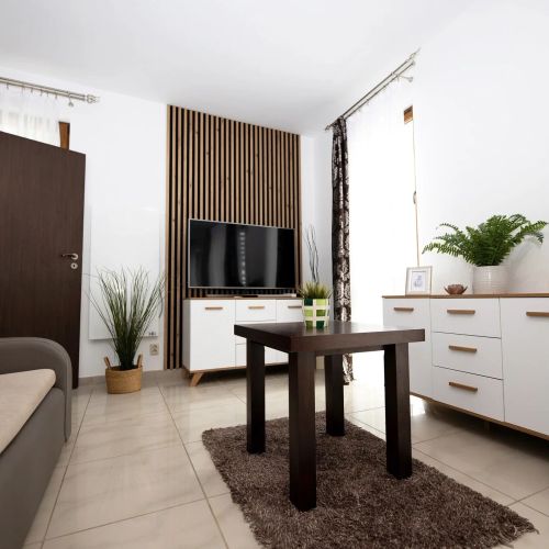 Apartament IKAR Rewal - blisko plaży 