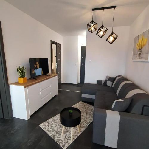 Apartament 36 Nowy Targ