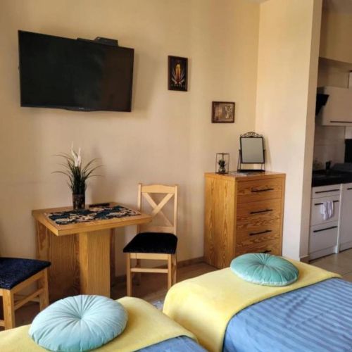 APARTAMENTY TR 11 Apartament nr 1 Olsztyn