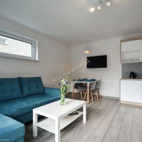 Apartamenty Nord House Władysławo – Władysławowo, Polonia
