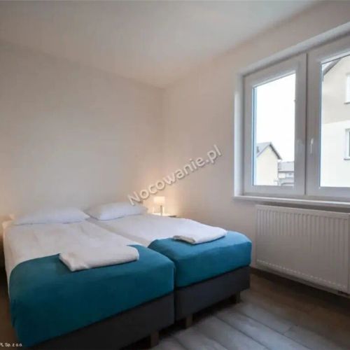 Apartamenty Nord House Władysławo – Władysławowo, Polonia