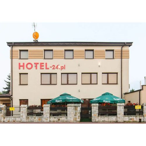 Hotel-24 Płock