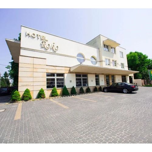 Hotel Roko Warszawa