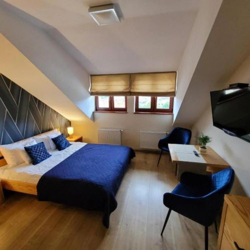 APARTAMENTY TR 11 Apartament nr 5 Olsztyn