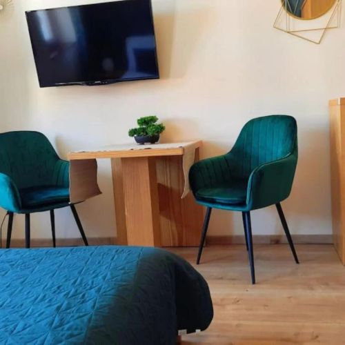 APARTAMENTY TR 11 Apartament nr 3 Olsztyn