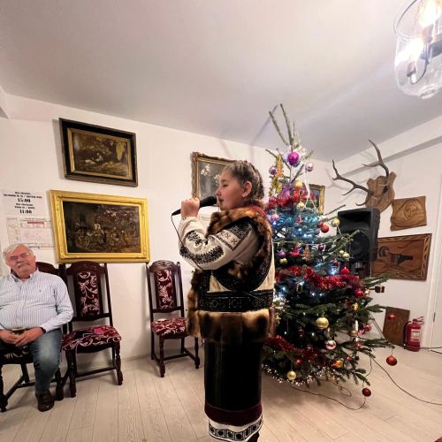 Pensiunea Eisenau Prisaca Dornei – Prisaca Dornei, România