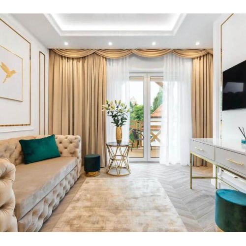 Bulwar Residence & Wellness Kazimierz Dolny