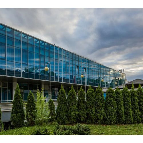 Hotel Centrum Business Kraków