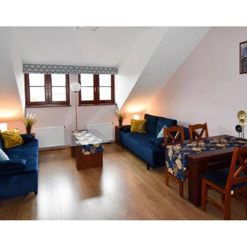 APARTAMENTY TR 11 Apartament nr 6 Olsztyn