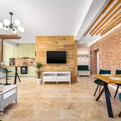 Apartament GreenHill Gura Humorului