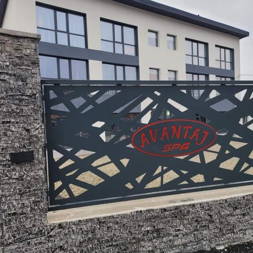 Hotel Avantaj Lupeni