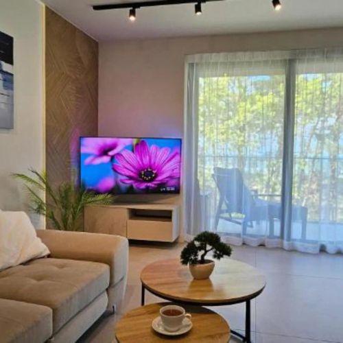 Pine & Sun Apartment - Hevenia Pogorzelica